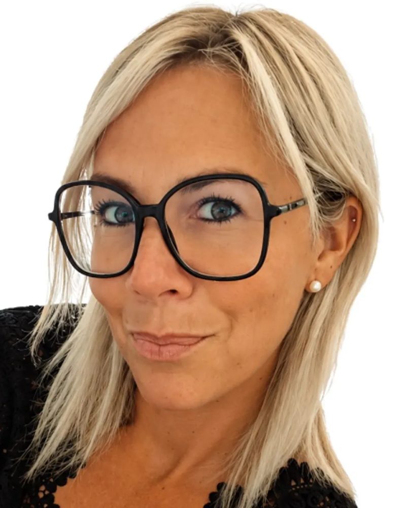 Anne-Laure Bonnefois, conseillère immobilière à Loriol-sur-Drôme