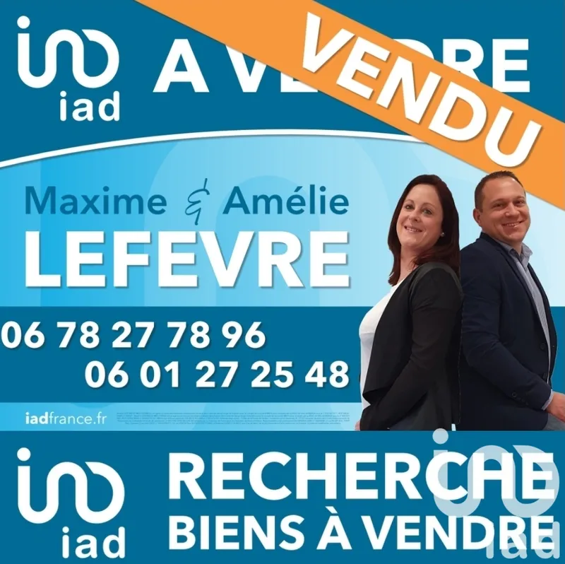 Immeuble à TRILPORT (77470)