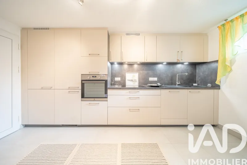 Studio à Audun-le-Tiche (57390)