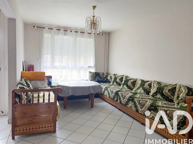 Appartement à Valence (26000)
