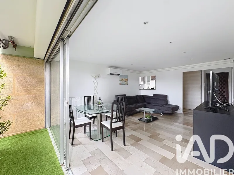 Appartement à Aix-en-Provence (13100)