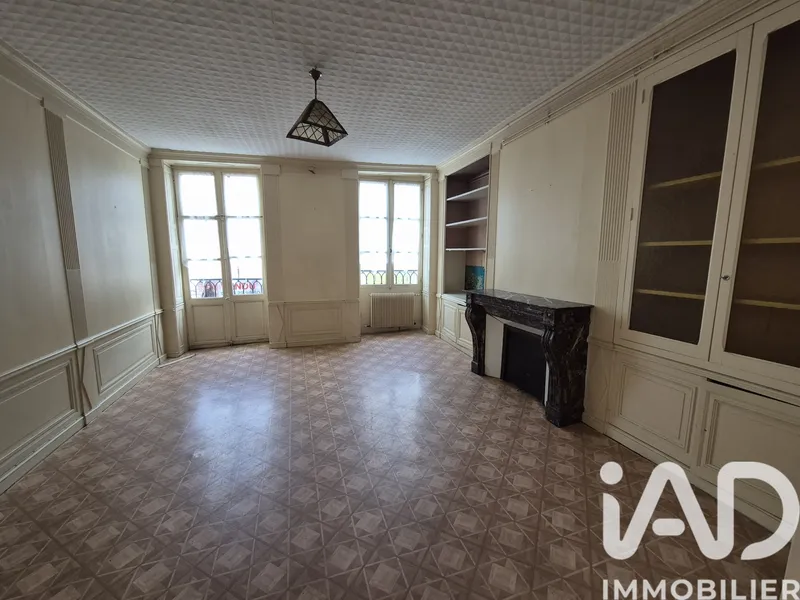 Appartement à La Ferté-sous-Jouarre (77260)