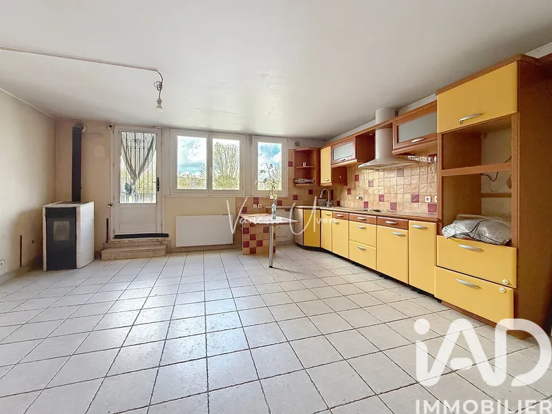 Appartement à Orly (94310)