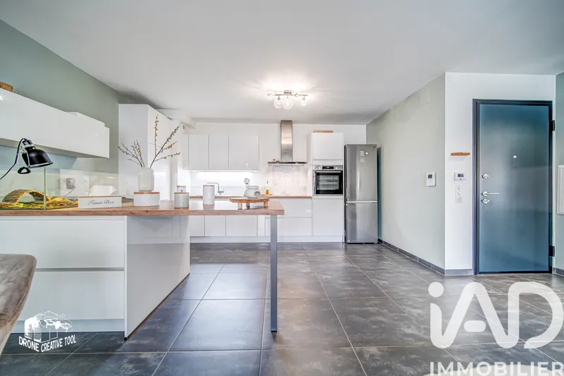Appartement à Audun-le-Tiche (57390)