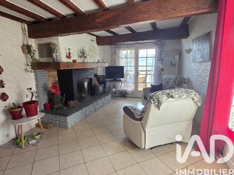 Maison de village à Escoussens (81290)