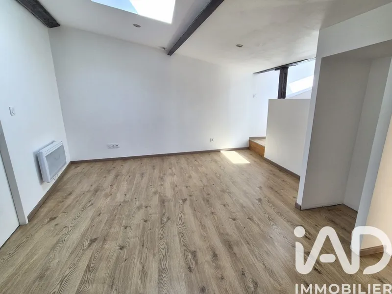 Appartement à Mazamet (81200)