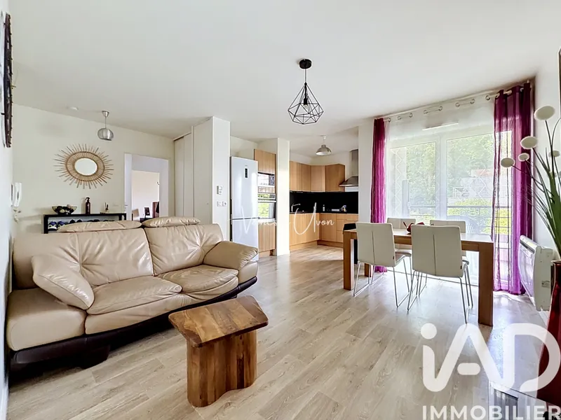 Appartement à Orly (94310)
