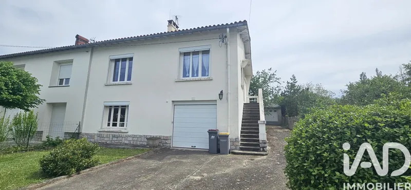 Maison à Castres (81100)