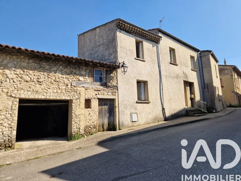 Maison à Livron-sur-Drôme (26250)