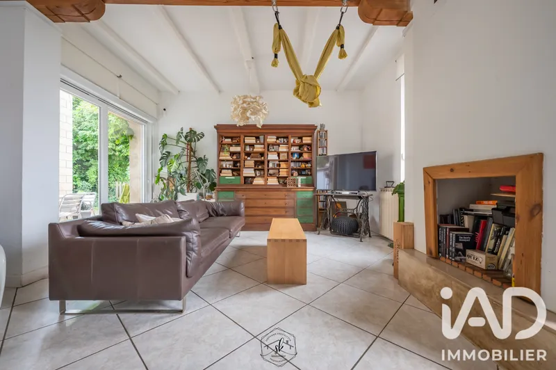Maison à Thionville (57100)