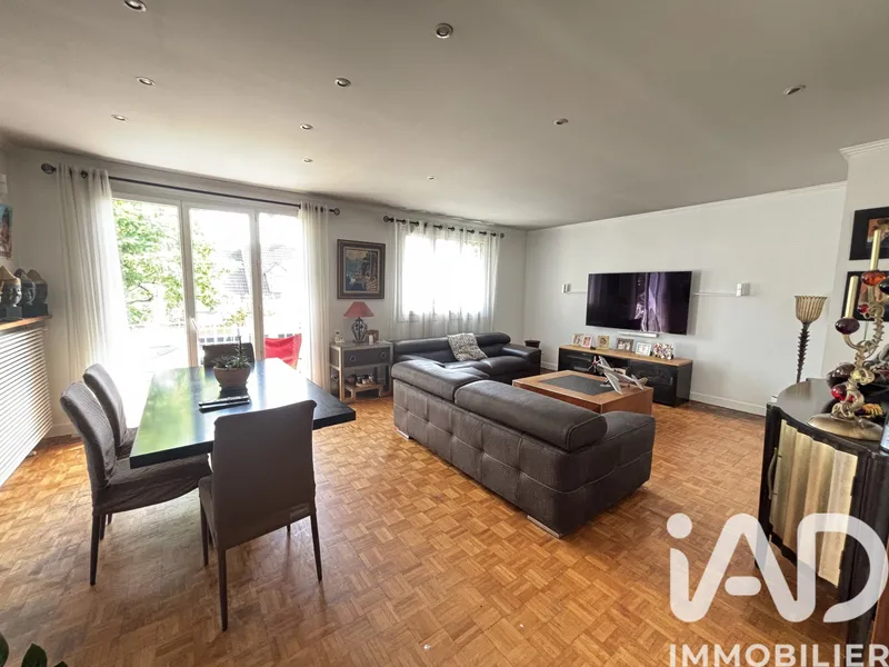 Maison à Champigny-sur-Marne (94500)