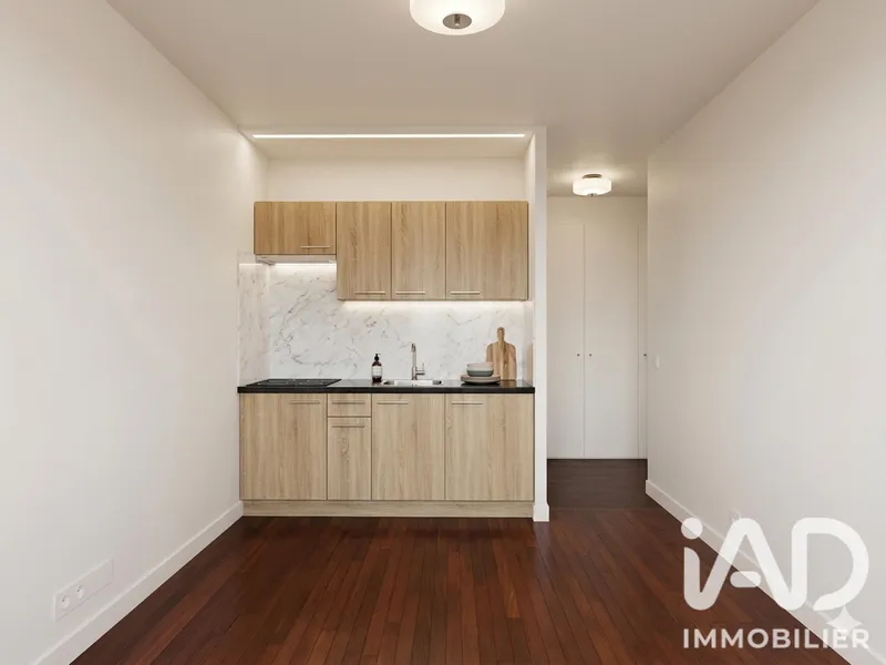 Appartement à Vitry-sur-Seine (94400)
