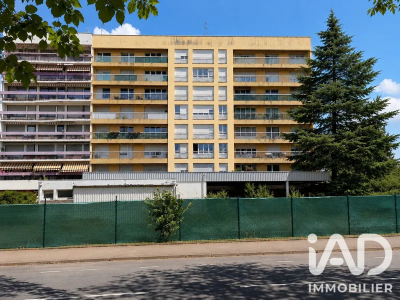 Appartement à Thionville (57100)