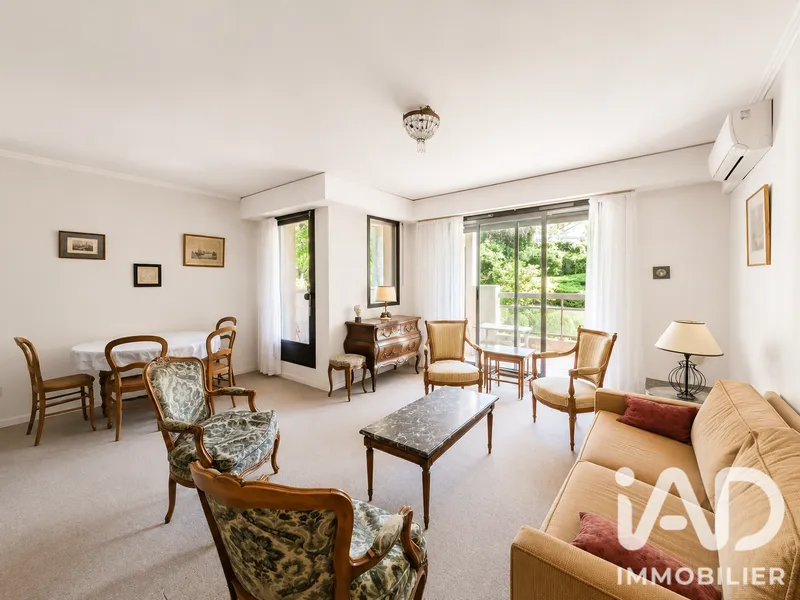 Appartement à Aix-en-Provence (13100)