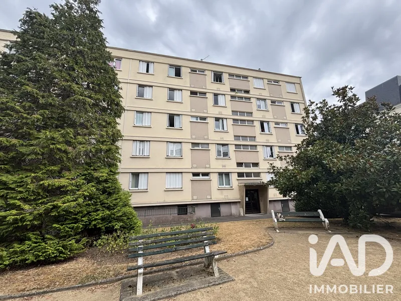 Appartement à Le Plessis-Trévise (94420)