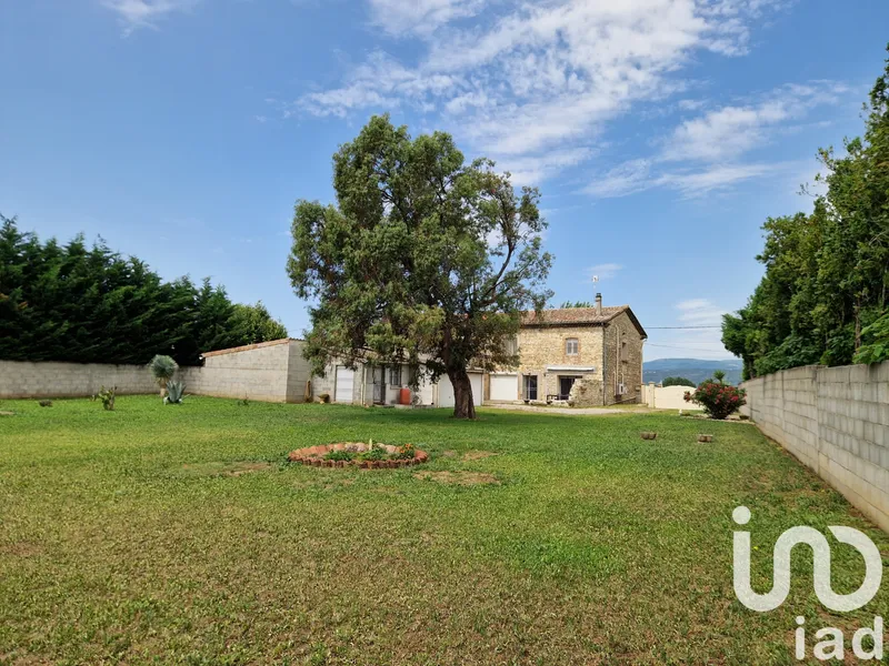 Maison de campagne à Loriol-sur-Drôme (26270)