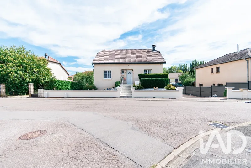 Maison à Russange (57390)