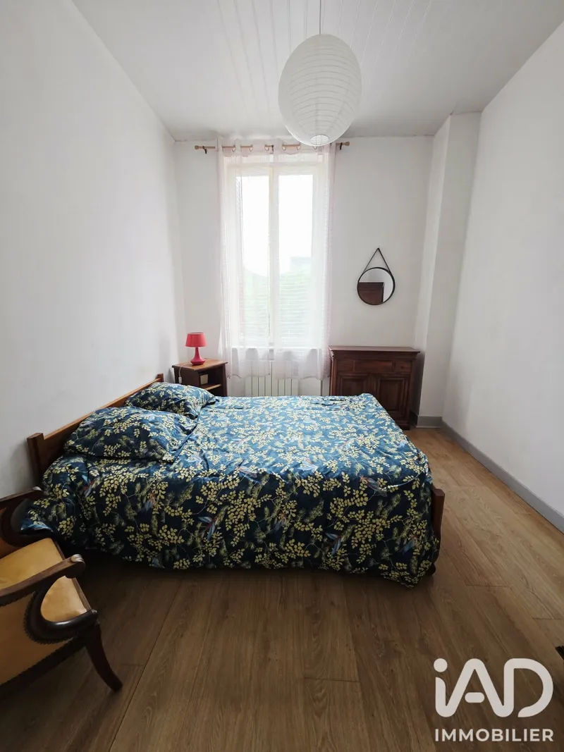 Appartement à Mazamet (81200)