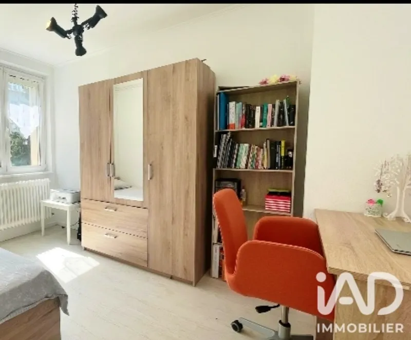 Appartement à Thionville (57100)