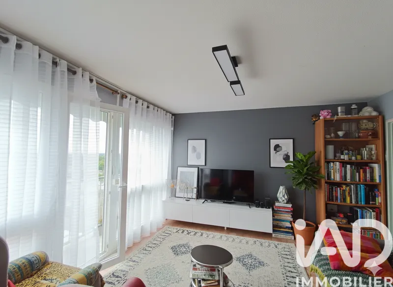 Appartement à Joigny (89300)