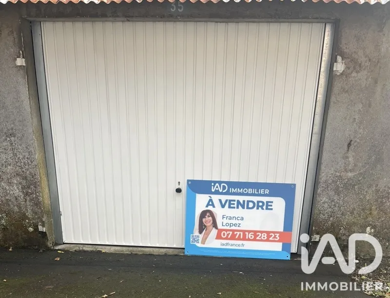 Garage à Villerupt (54190)