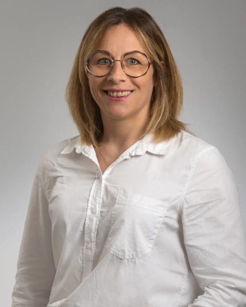 Caroline Artal, conseillère immobilière à Livron-sur-Drôme