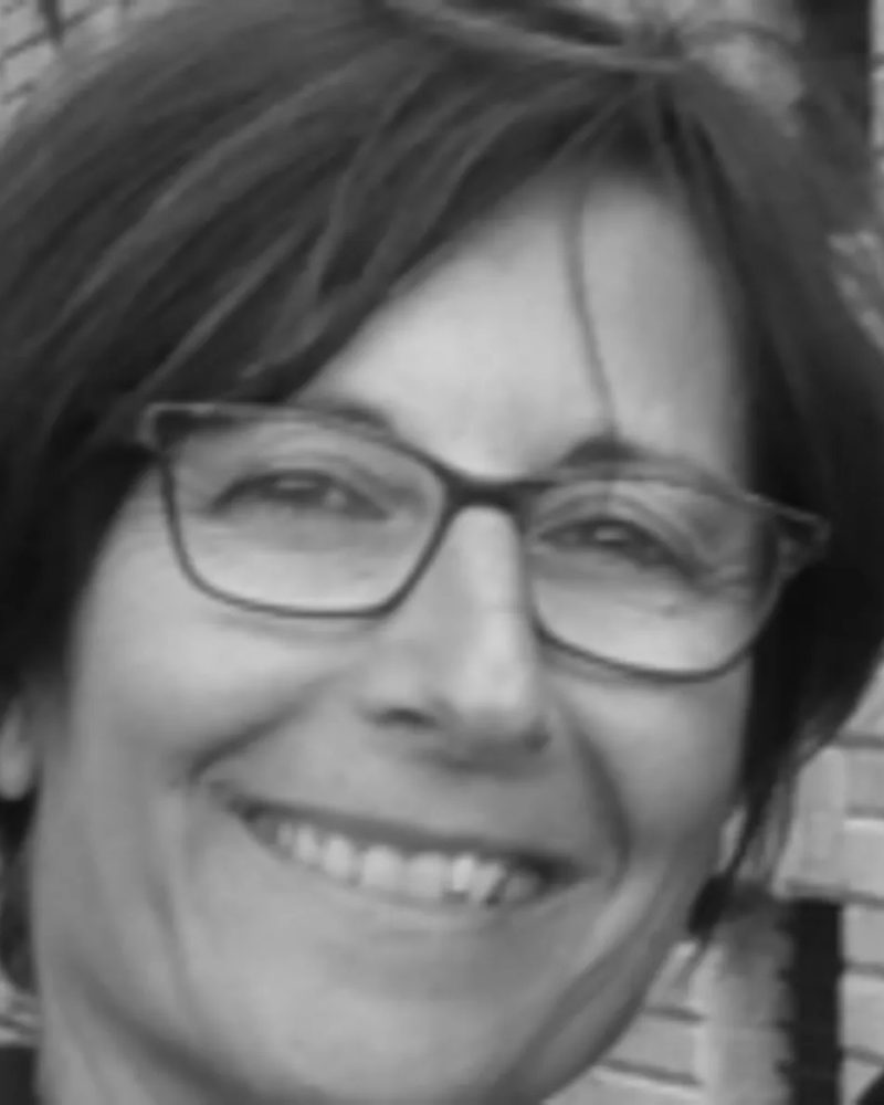 Dominique Mercier-Fedon, conseillère immobilière à Mirambeau