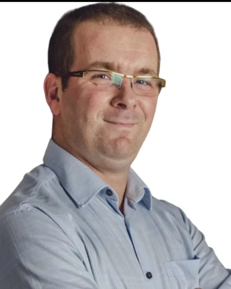 Jean-Sébastien Balva, conseiller immobilier à Thionville