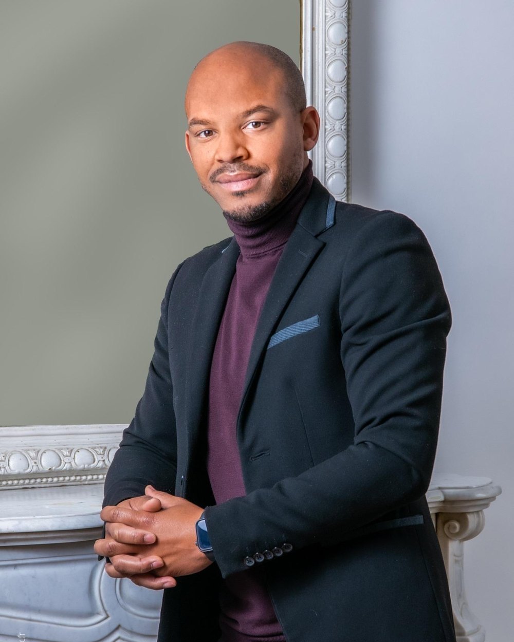 Jérémy Alonzeau, conseiller immobilier à Montrouge