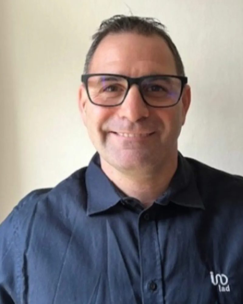 Jérôme Gourc, conseiller immobilier à Payrin-Augmontel