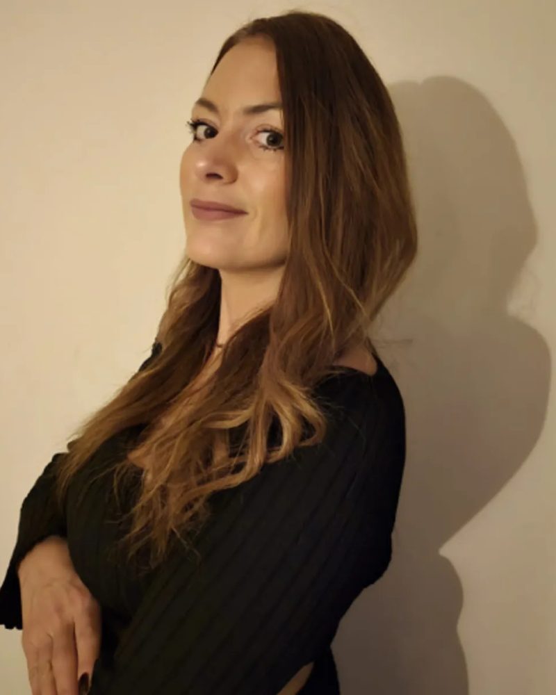 Katia Demuth, conseillère immobilière à Hussigny-Godbrange