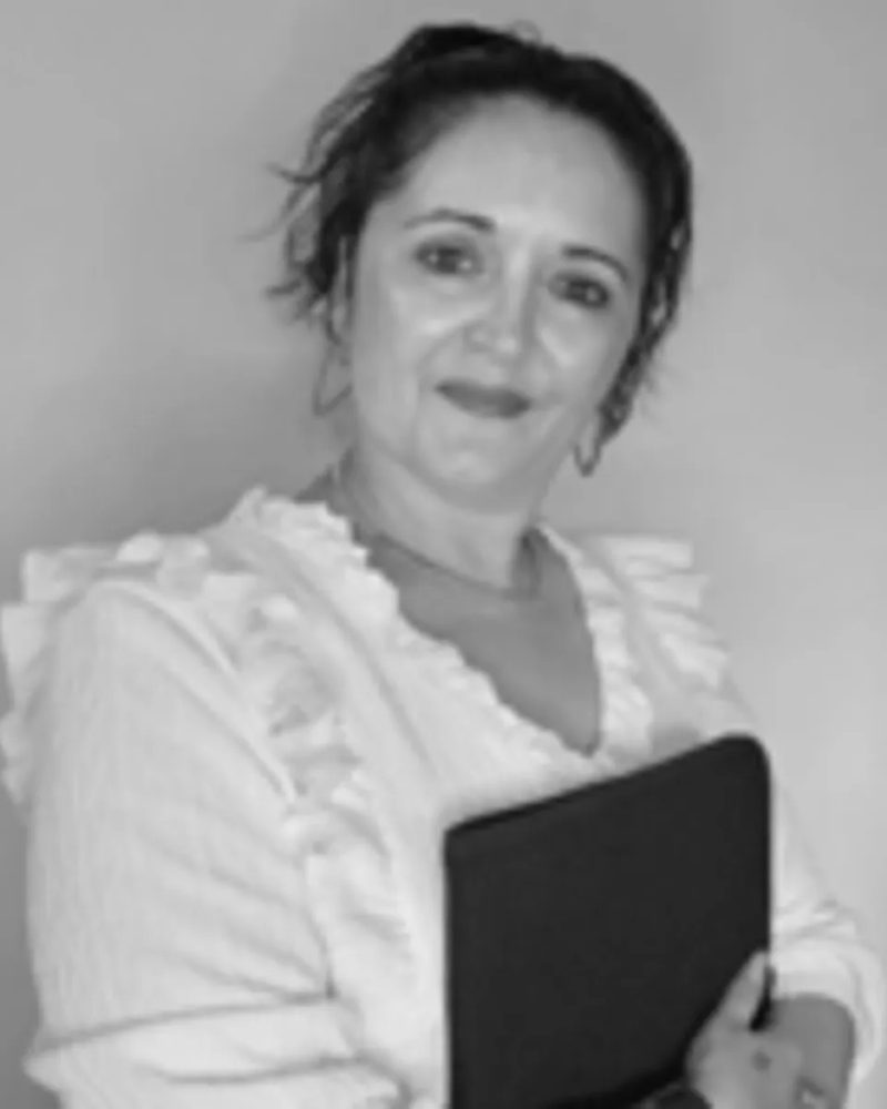 Laetitia Desgranges, conseillère immobilière à Joigny