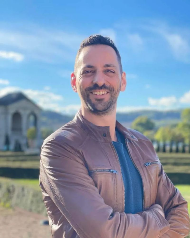 Mathieu Gulluni, conseiller immobilier à Sarreguemines
