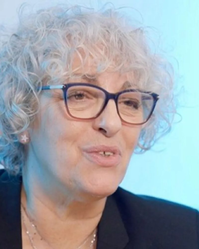 Pascale Rieu, conseillère immobilière à Castres