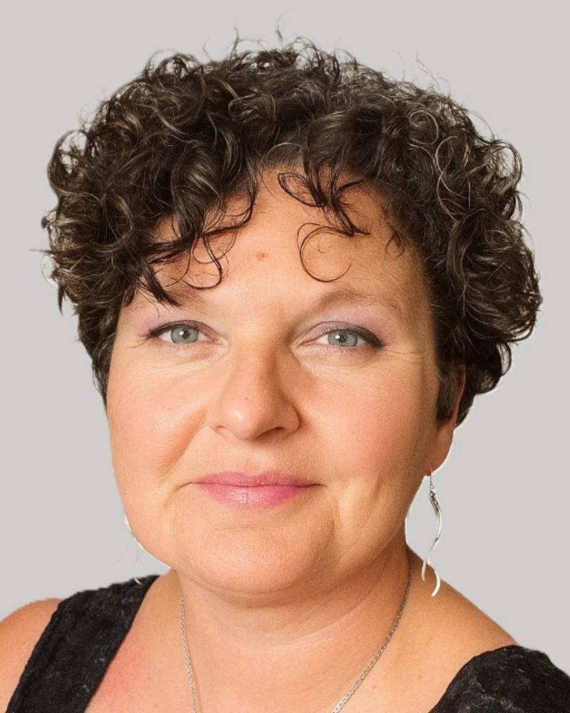 Séverine Quiroz, conseillère immobilière à Saint-Trojan-les-Bains