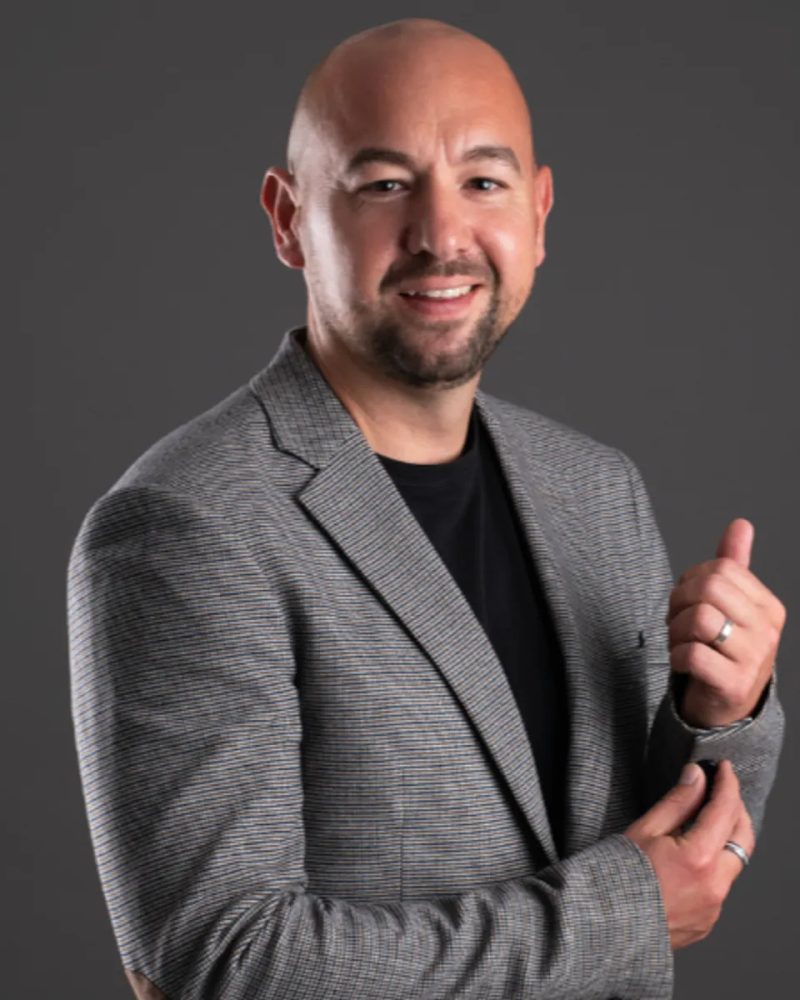 Yoann Guay, conseiller immobilier à Venelles